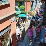 Bellagio Center Apartment N°12