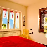 Le Palme House Rifugio Romantico & Late Check-Out