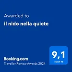 Il Nido Nella Quiete