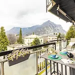 Big Deluxe Apts Italian Style Lake&Terrace