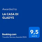 La Casa Di Gladys