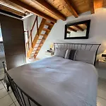 Appartamento Nido Del Lago