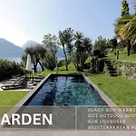 Villa Al Castello I Direkte Seefront I Pool I 12 Gaeste I 4Sz - 4 Baeder