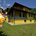Appartamento Aneris