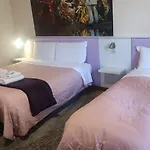Megaride Guest House