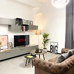 Diaz Novantuno - Luxury Apartments Como City Center