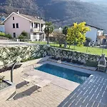 Villa Claudia With Private Pool