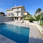Villa Claudia With Private Pool