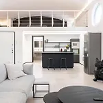 Diaz Novantuno - Luxury Apartments Como City Center