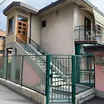 La Finestra Sul Lago Di Como