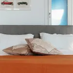 Numero 11 Piazza Amendola - By Myhomeincomo