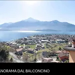 La Mansarda Sul Lago Di Como