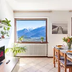 Lago Di Como - Luxury Panoramic Garden - Free Wifi