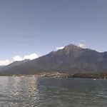 La Mansarda Sul Lago Di Como