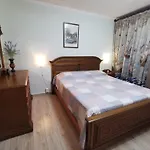 Apartment With Parking Near The Historical Center