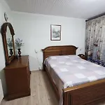 Apartment With Parking Near The Historical Center