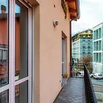 Rovelli House Lake Como