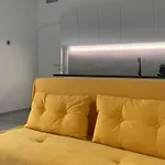 Green Home - Bellagio Apt