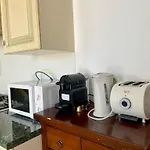 The Little Eagle - Apartment With Terrace