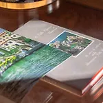 Miranda\'S Home