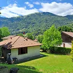 Villetta Singola Con Giardino Cottage Ghisallo Zona Bellagio