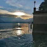 Appartamento Mulino Residence Comacina