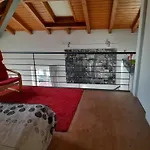 Magical House On The Lake Of Como