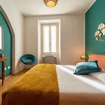 Stairway Apartment By Wonderful Italy