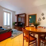 Stairway Apartment By Wonderful Italy