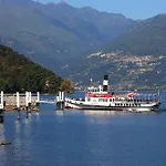 Casa Ariel, In Piazza A Colico, Como Lake