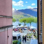 Casa Ariel, In Piazza A Colico, Como Lake
