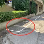 Appartamento Tra Lago E Cielo