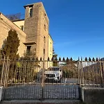 Penthouse - Villa Cardano