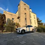 Penthouse - Villa Cardano