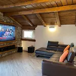 Tivania Dream - Hi-End Modern Attic