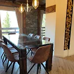 Tivania Dream - Hi-End Modern Attic