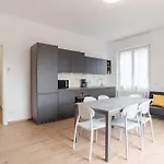 Roomy And Bright Apartments With Terrace!