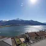 Lago Di Como - Luxury Panoramic Garden - Free Wifi