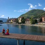 Appartamento In Centro Con Vista Lago A 5 Minuti Da Menaggio