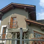 Rosina House E Chalet