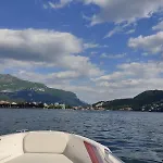 Casa Vacanze La Brezza Di Varenna