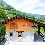 Chalet Miele
