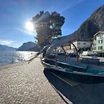 Renzo E Lucia Lake View Apartment
