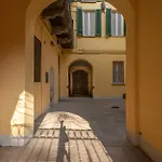 Appartamento Tivano In Centro Storico