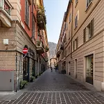 Appartamento Tivano In Centro Storico