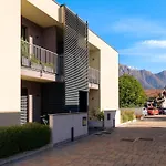 Aria Bellagio - Boutique Apartment With Lake View - Free Late Check-Out, Parking, Early Check-In