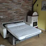 Andrea Olga House