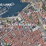 Plaza Deluxe Modern Center House - View Como Lake - Top Privacy