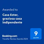 Ester Lakehouse, Graziosa Casa Indipendente