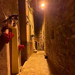 Romantic Home Stone With Amazing View Lake Of Como And Oleandra